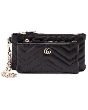 Gucci Mini Bag - Black