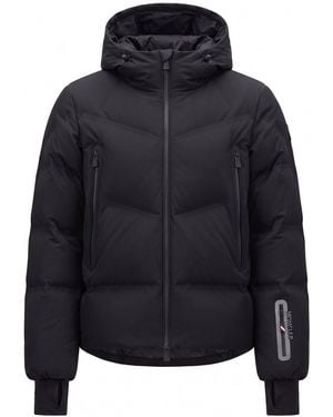 Moncler 'Angren' Jacket - Blue