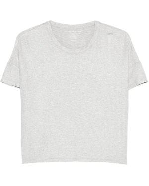 Majestic Filatures Short Sleeve T-Shirt - White