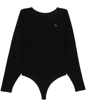 PUCCI 'Arte' Body - Black