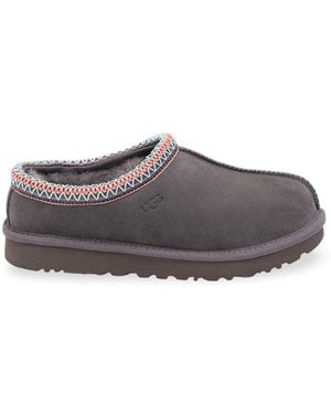 UGG Tasman Ll Slippers - Gray