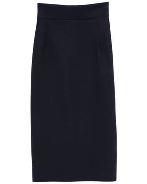 Chiara Boni Skirt - Blue