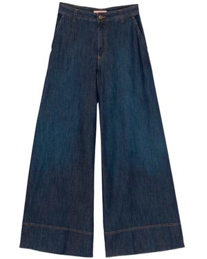 Twinset Jeans - Blue