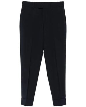 Berwich Pants - Black