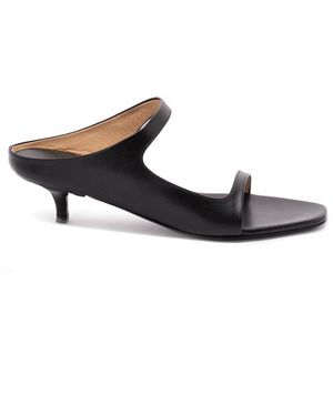 Marsèll 'Fiuto' Sandals - White