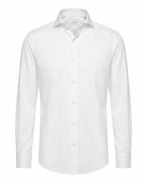 Xacus Shirt - White
