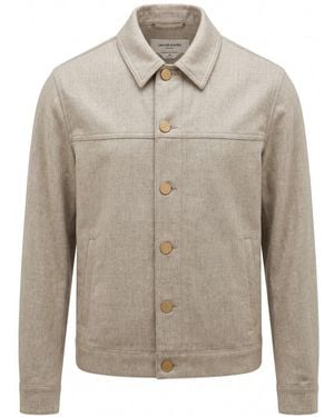 Jacob Cohen Jacket - Gray