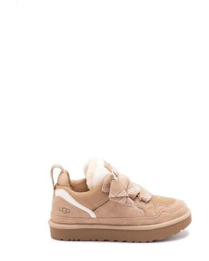 UGG Lowmel Sneakers - Pink