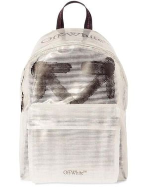 Off-White c/o Virgil Abloh Backpacks for Men | Online Sale