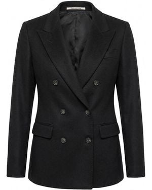 Tagliatore 'Parigi' Jacket - Black