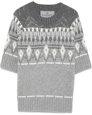 Ermanno Scervino Knitwear for Women | Online Sale up to 60