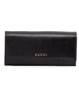 Gucci Card Case - White