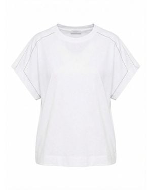 Peserico Shirt - White