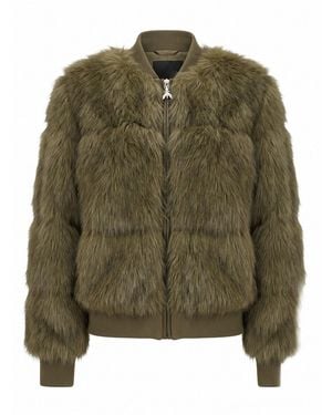Patrizia Pepe Jacket - Green