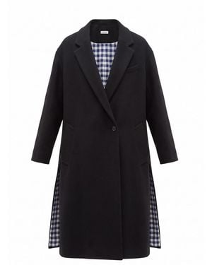 Loewe Coat - Black