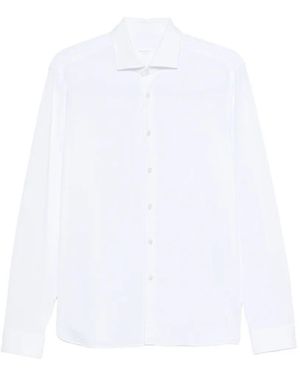 Xacus 'Active' Shirt - White