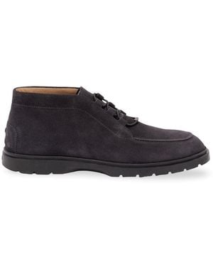 Tod's Desert Boots - Multicolour
