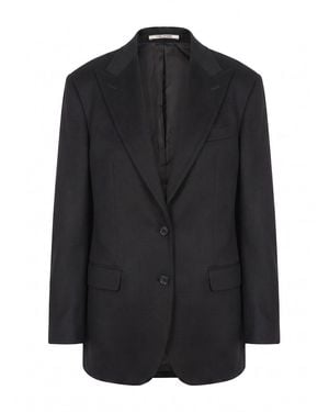 Tagliatore 'Bertha' Jacket - Black