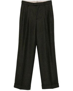Berwich Trousers - Black