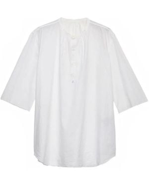 Prada Shirt - White