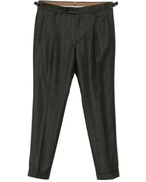 Berwich Trousers - Grey