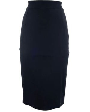Chiara Boni Skirt - Blue