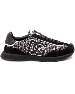 Dolce & Gabbana Low-top sneakers for Men | Online Sale up to
