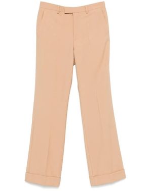 Valentino Garavani Pants - Natural
