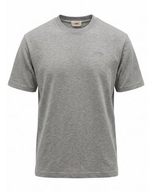 Autry T-Shirt - Gray
