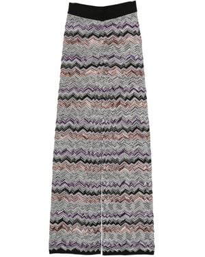 Missoni Jumper - Grey