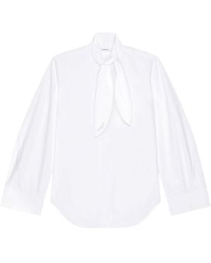 Givenchy Shirt - White