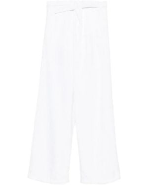 DARKPARK 'Gaia' Denim - White