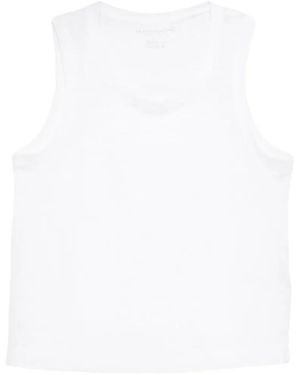 Majestic Filatures Tank Top - White