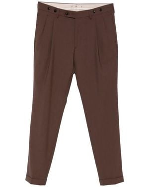 Berwich Pants - Brown