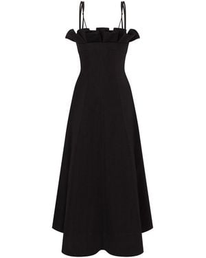 Philosophy Di Lorenzo Serafini Dress - Black