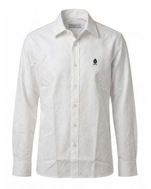 Prada Shirt - Grey