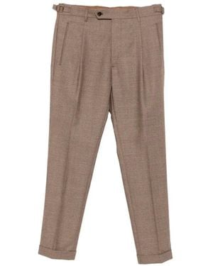Berwich Pants - Gray