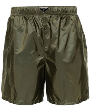 Prada Beachwear and Swimwear for Men Online Sale up to 73 off Lyst