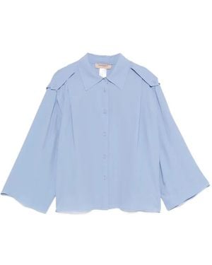 Twinset Shirt - Blue