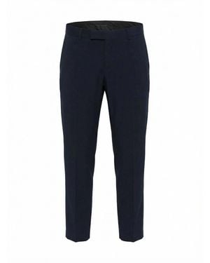 Fendi Trousers - Blue