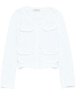 Charlott Jacket - White