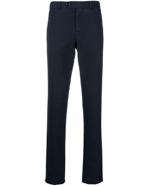 Brunello Cucinelli Trousers - Blue