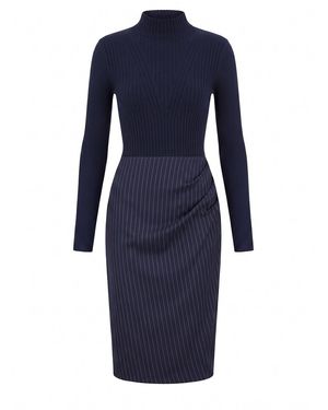 Pinko Dianella Dress - Blue