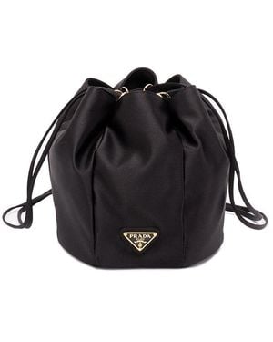 Prada Mini-Bag - Black