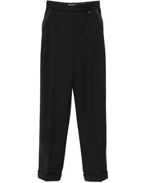 Nissa Evening Pants - Black