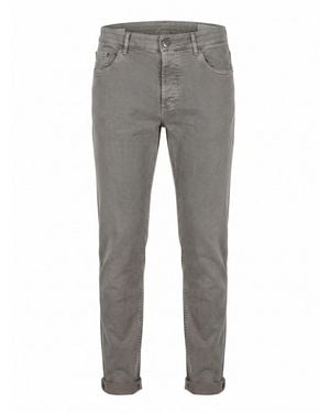 Brunello Cucinelli Jeans - Grey