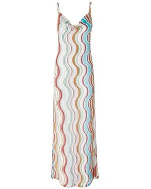 Missoni Dresses - White