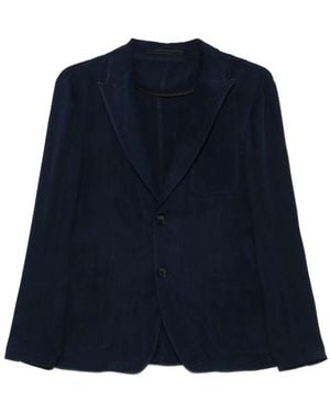 Giorgio Armani Jacket - Blue