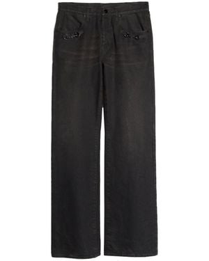 Gucci Jeans - Black