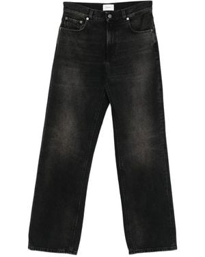 Haikure 'Bonnie' Jeans - Black